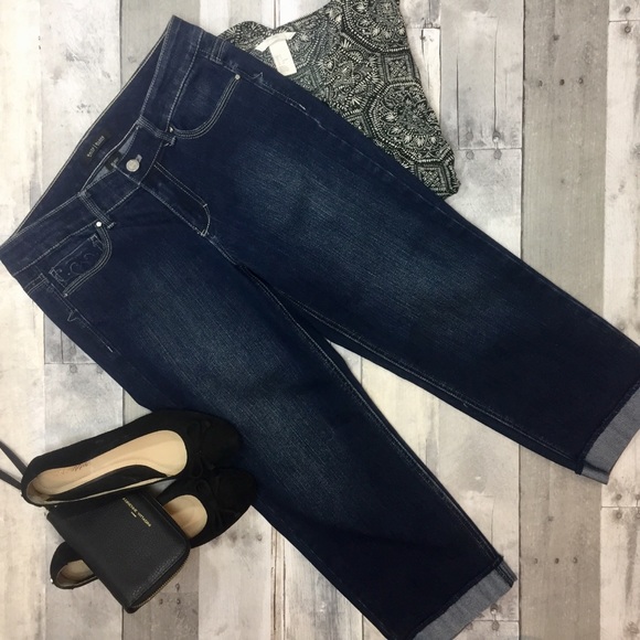 White House Black Market Denim - White House Black Market Jeans